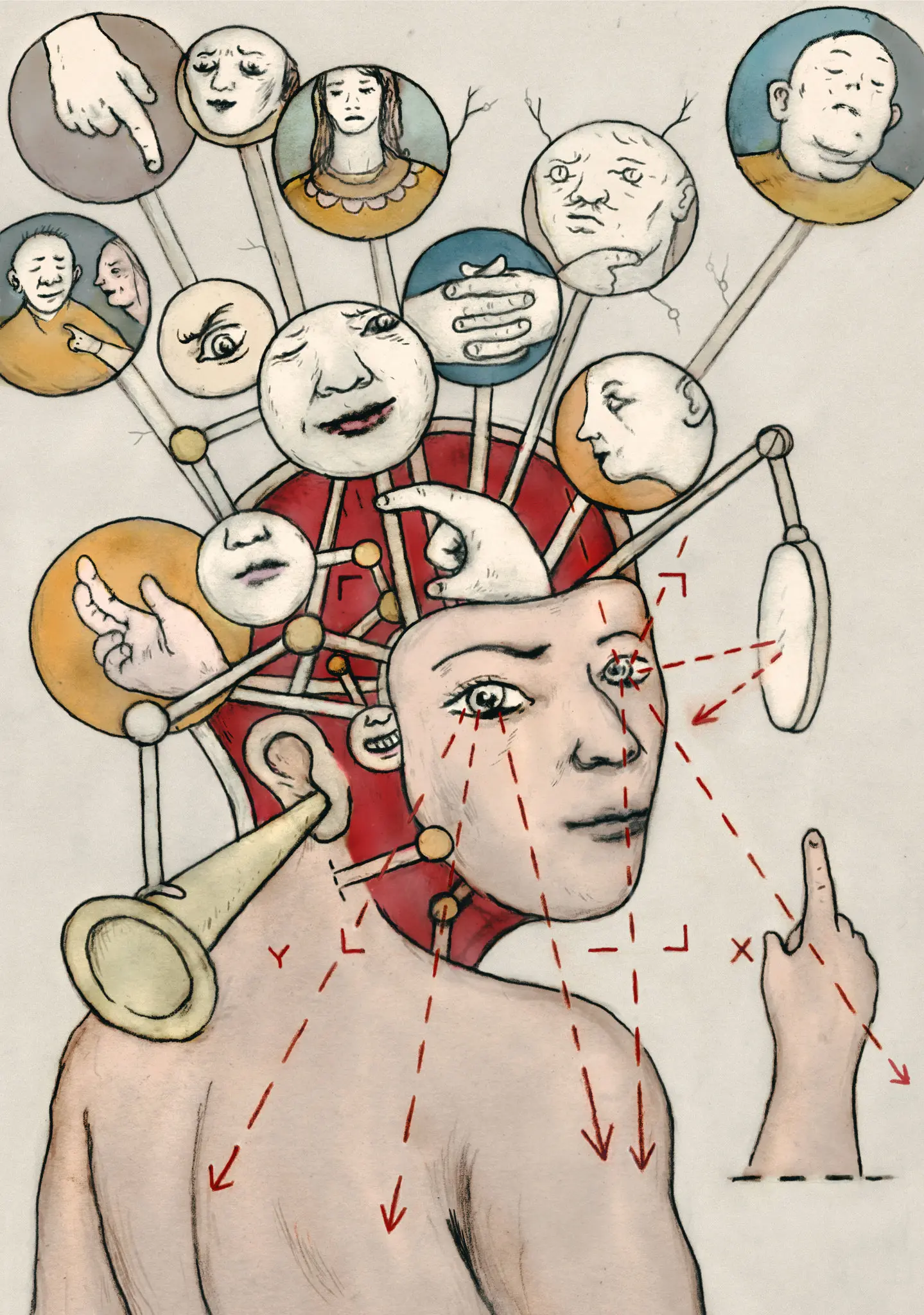 How to Stop Thinking About Your Ex: 7 Proven Strategies to Let Go