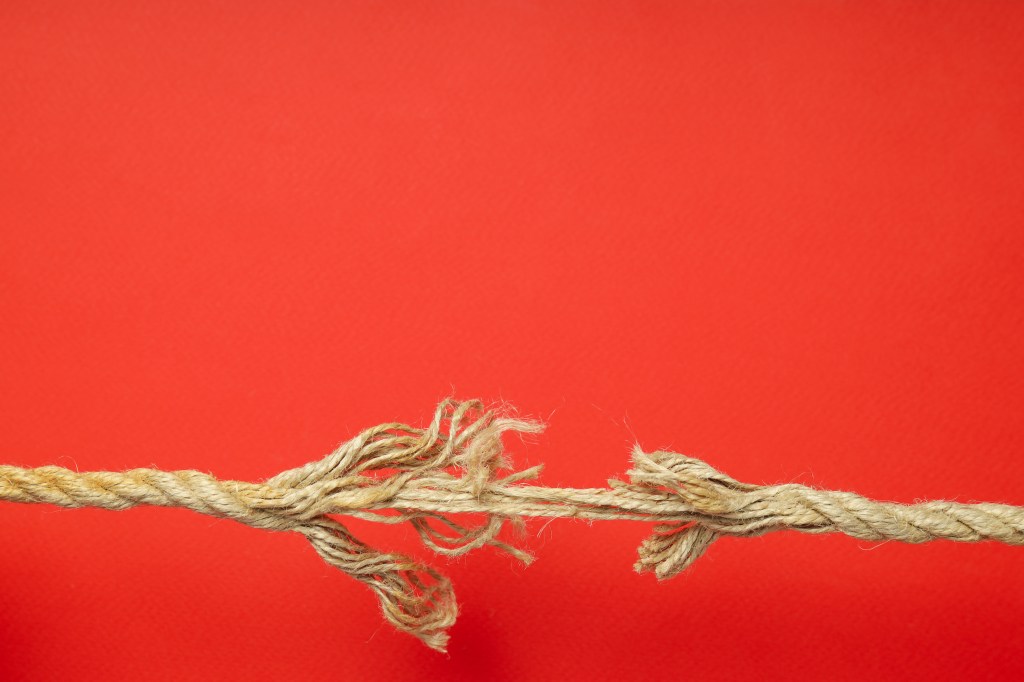 How to Detach from Someone You Love: A Step-by-Step&nbsp;Guide