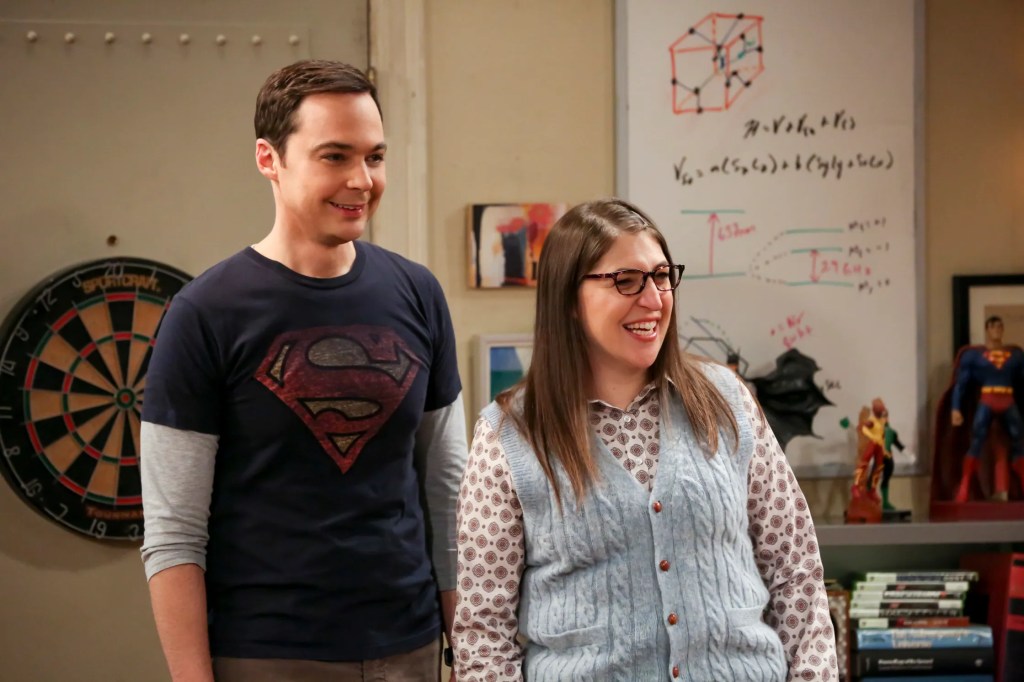 Why Did Amy and Sheldon Break Up? (And What It Teaches Us About Real-Life&nbsp;Relationships)