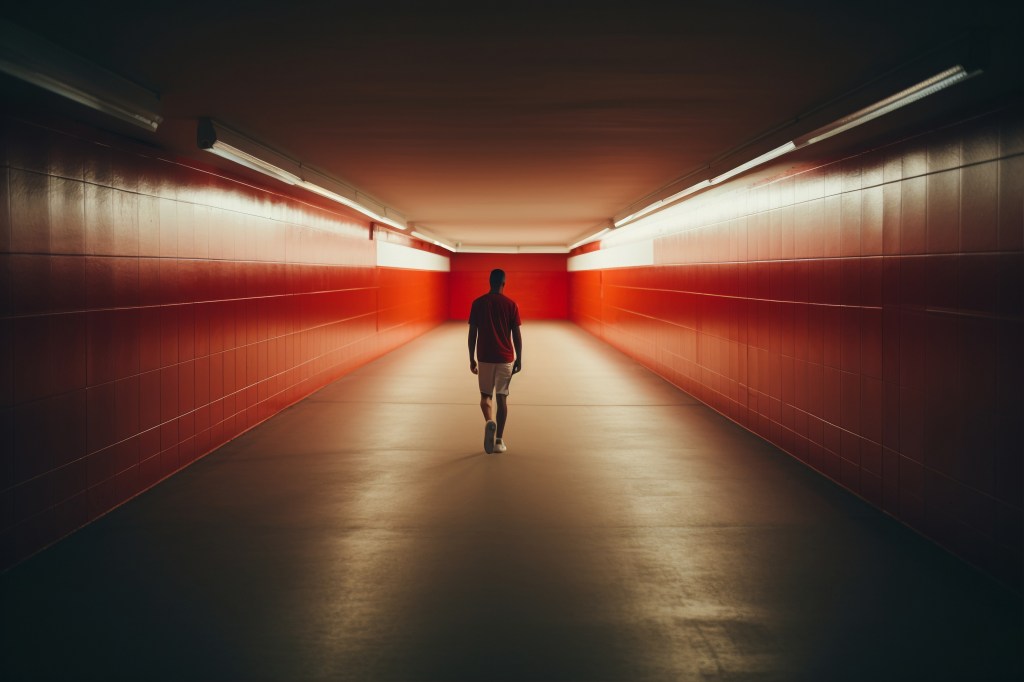 Why Moving On Feels Impossible (And How to Actually Let&nbsp;Go)