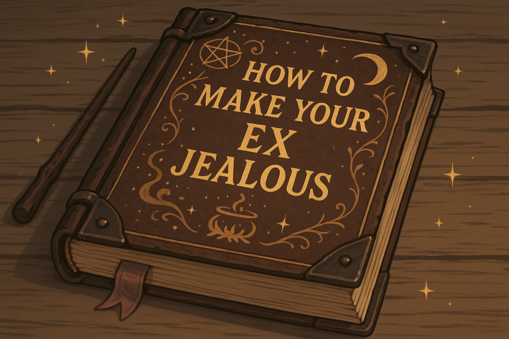 7 Ways to Make Your Ex Jealous (Without Losing Your Soul Over It)