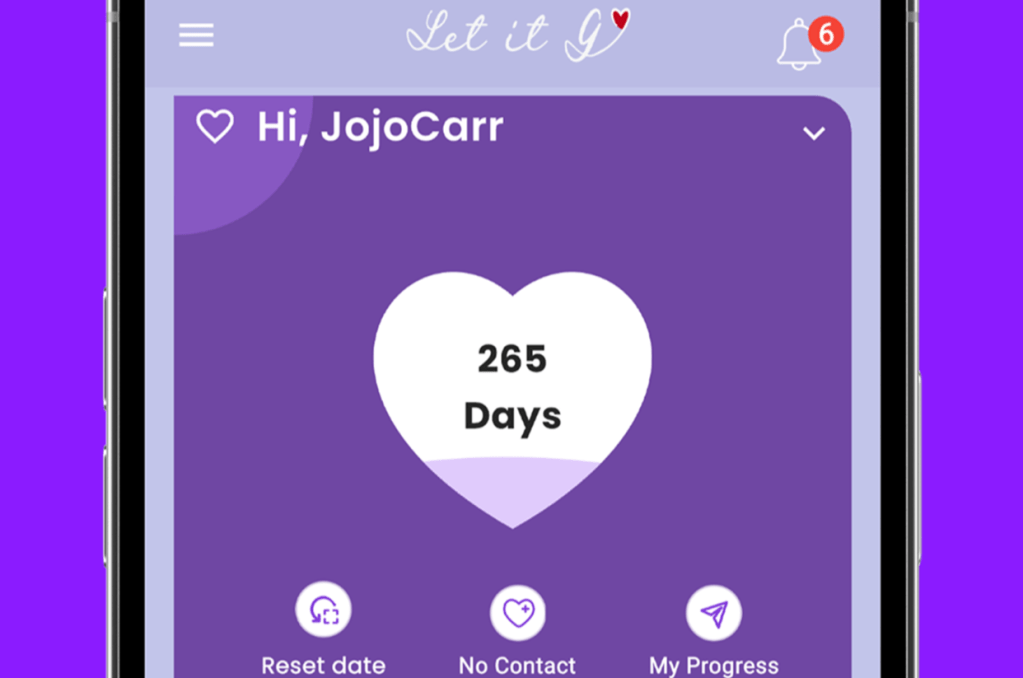 Why Everyone’s Using a No Contact Tracker After a Breakup (+ Free Tool Inside)
