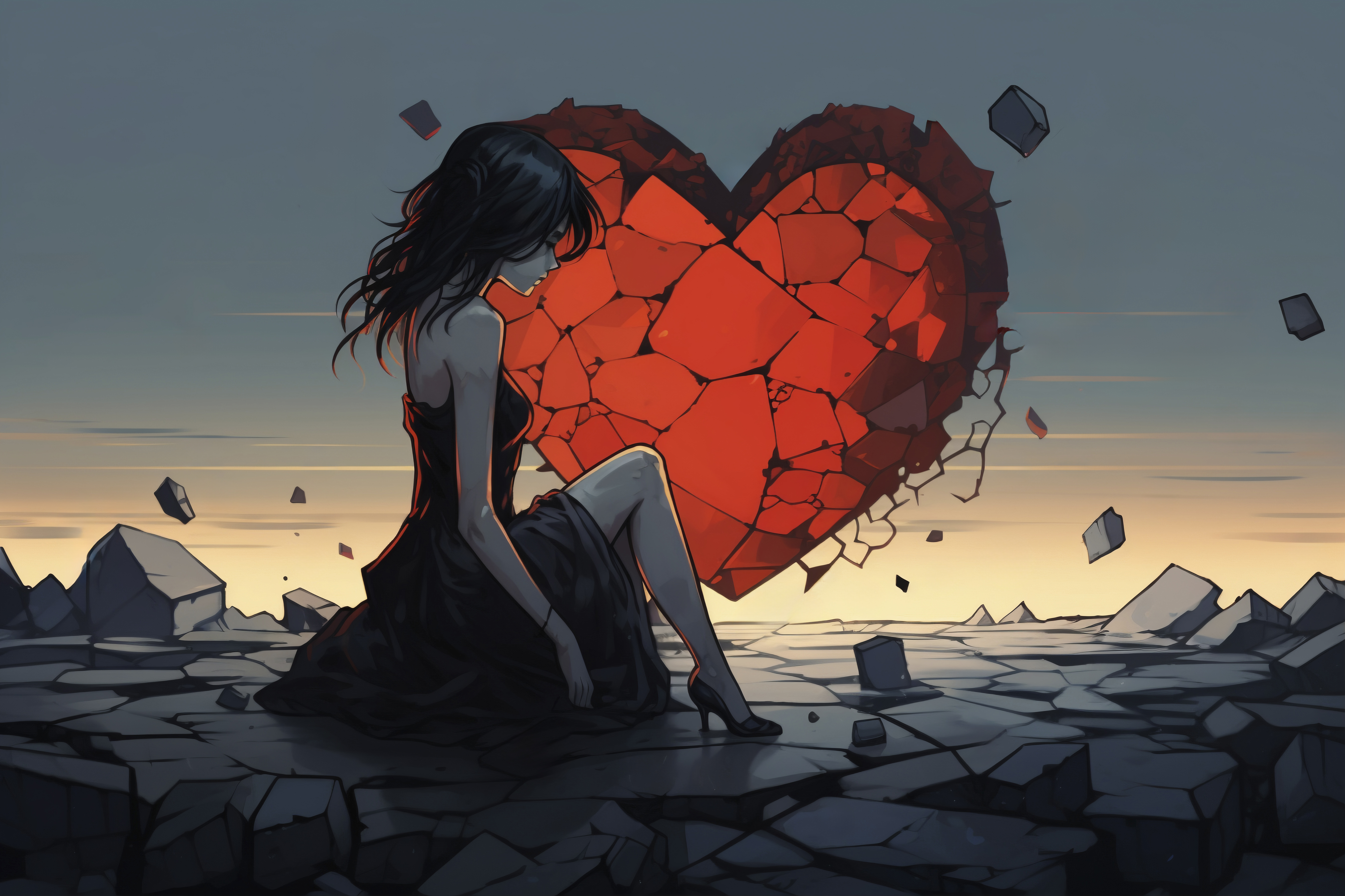 “I Want You Back” — Why Your Brain Clings to an Ex & How to Break the Loop