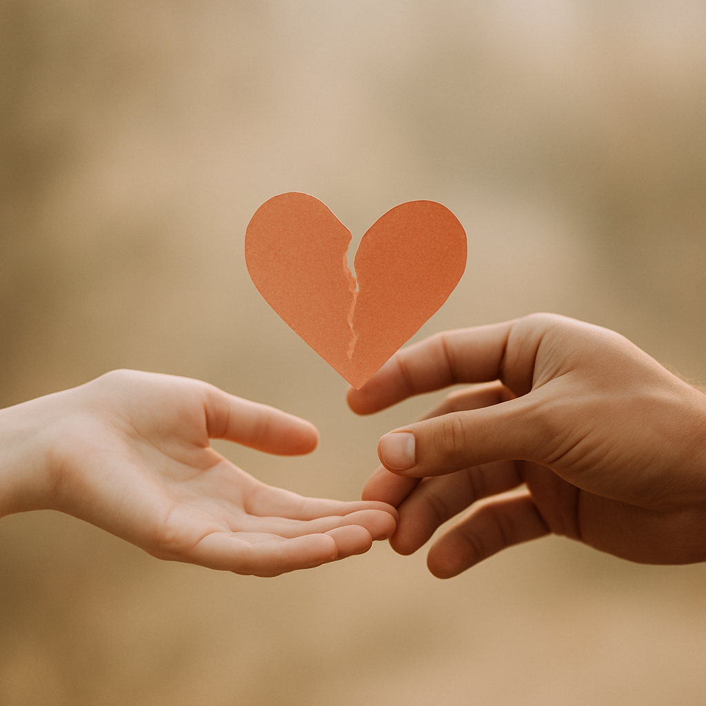 How Long Does It Take to Stop Hurting After a Breakup?