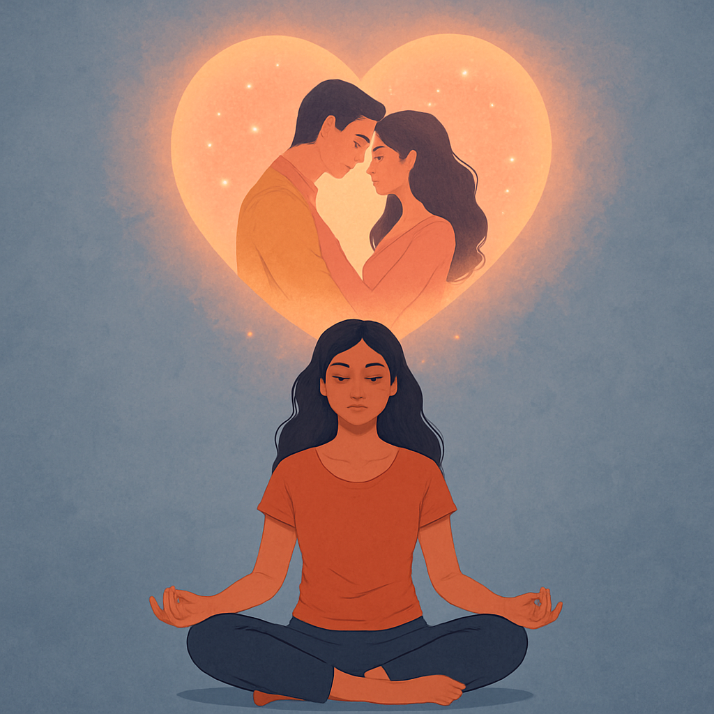 Can You Manifest Your Ex Back During No Contact?