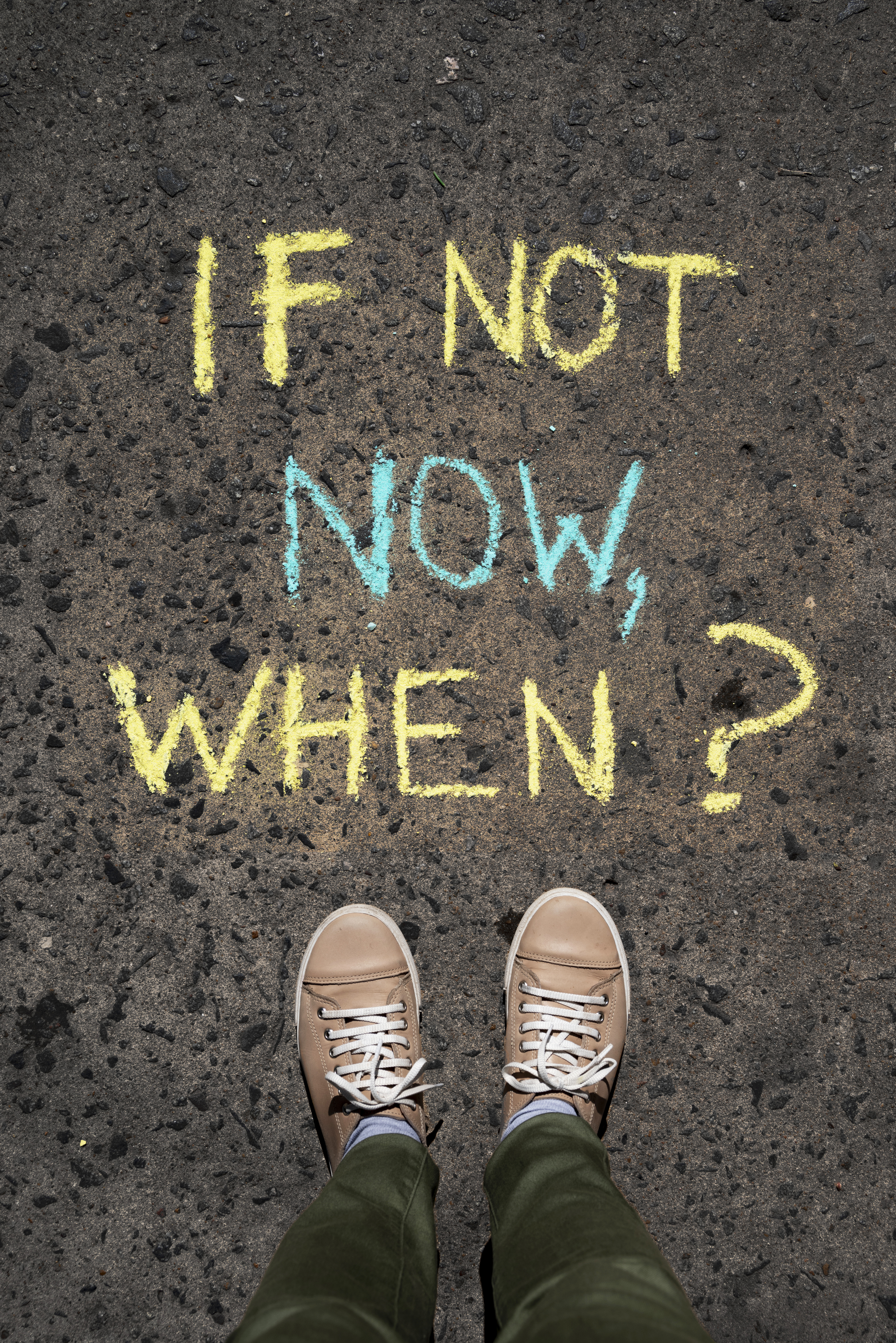 Is It Ever Too Late to Start No Contact?