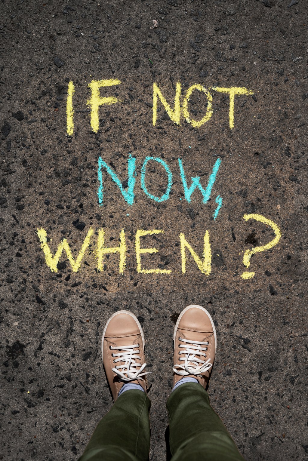 Is It Ever Too Late to Start No Contact?