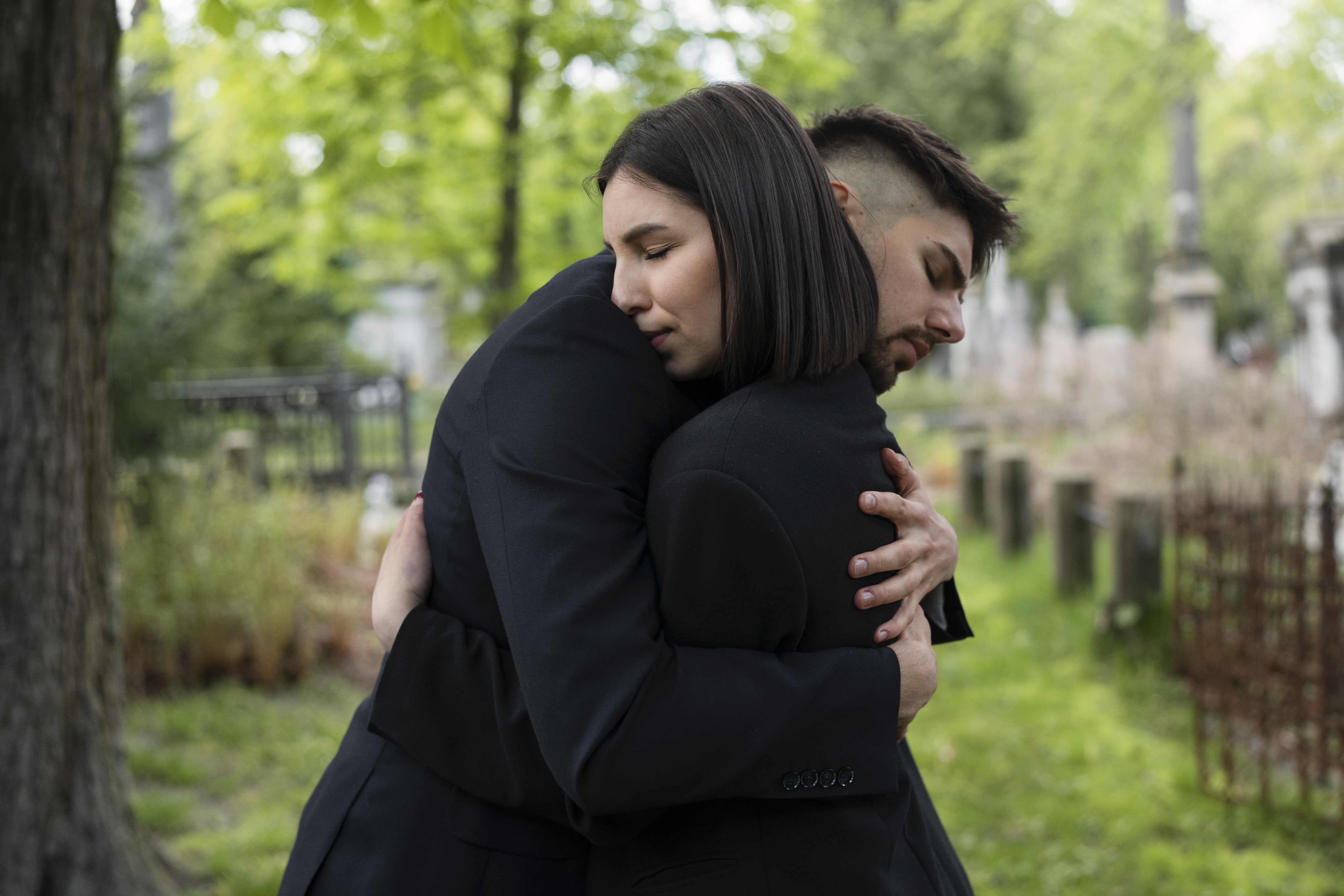 Why Do I Still Miss My Ex Even Though They Hurt Me?