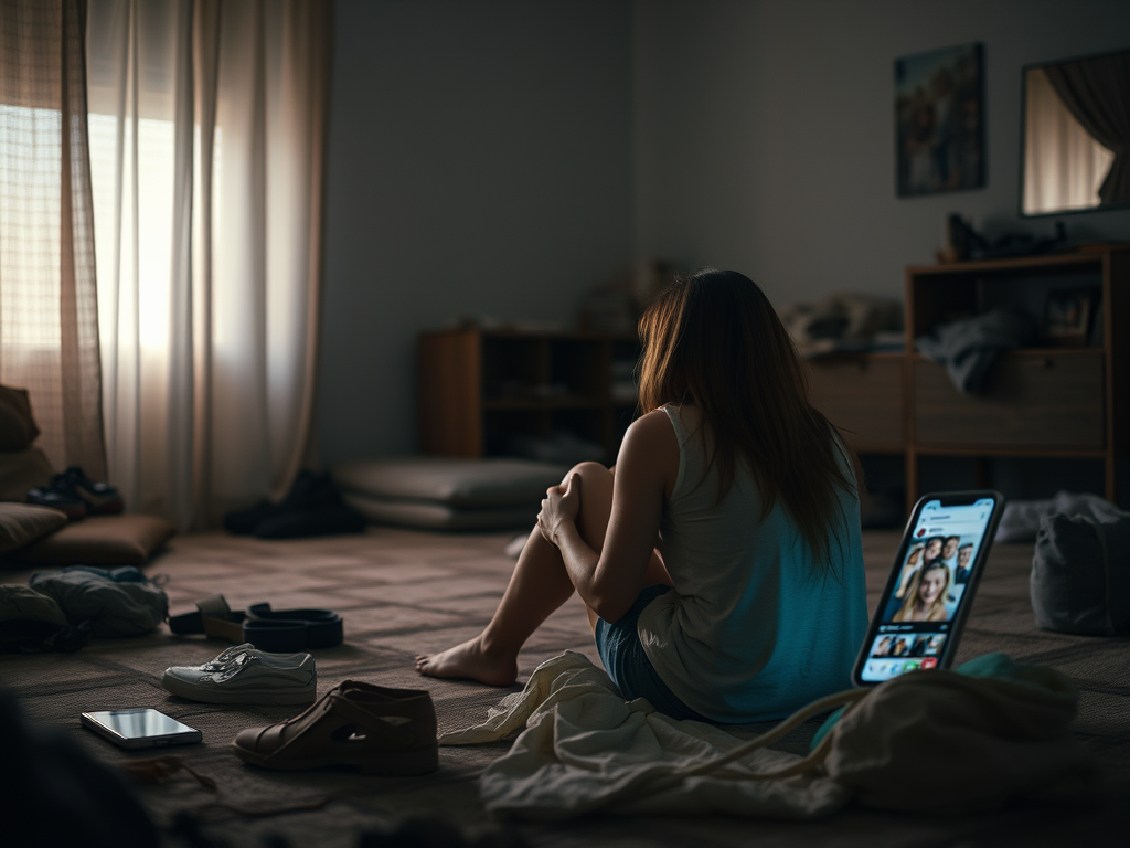 Why Did They Move On So Fast? Psychology Explains What’s Really Going On