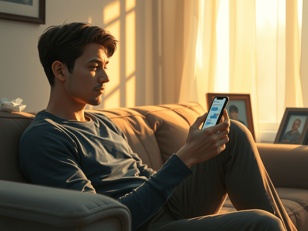 What’s Your Attachment Style—and Is It Why You’re Still Not Over&nbsp;Them?