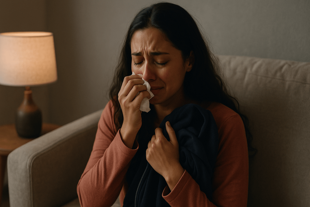 Why Are Breakups So Painful? The Emotional Truth No One Tells&nbsp;You