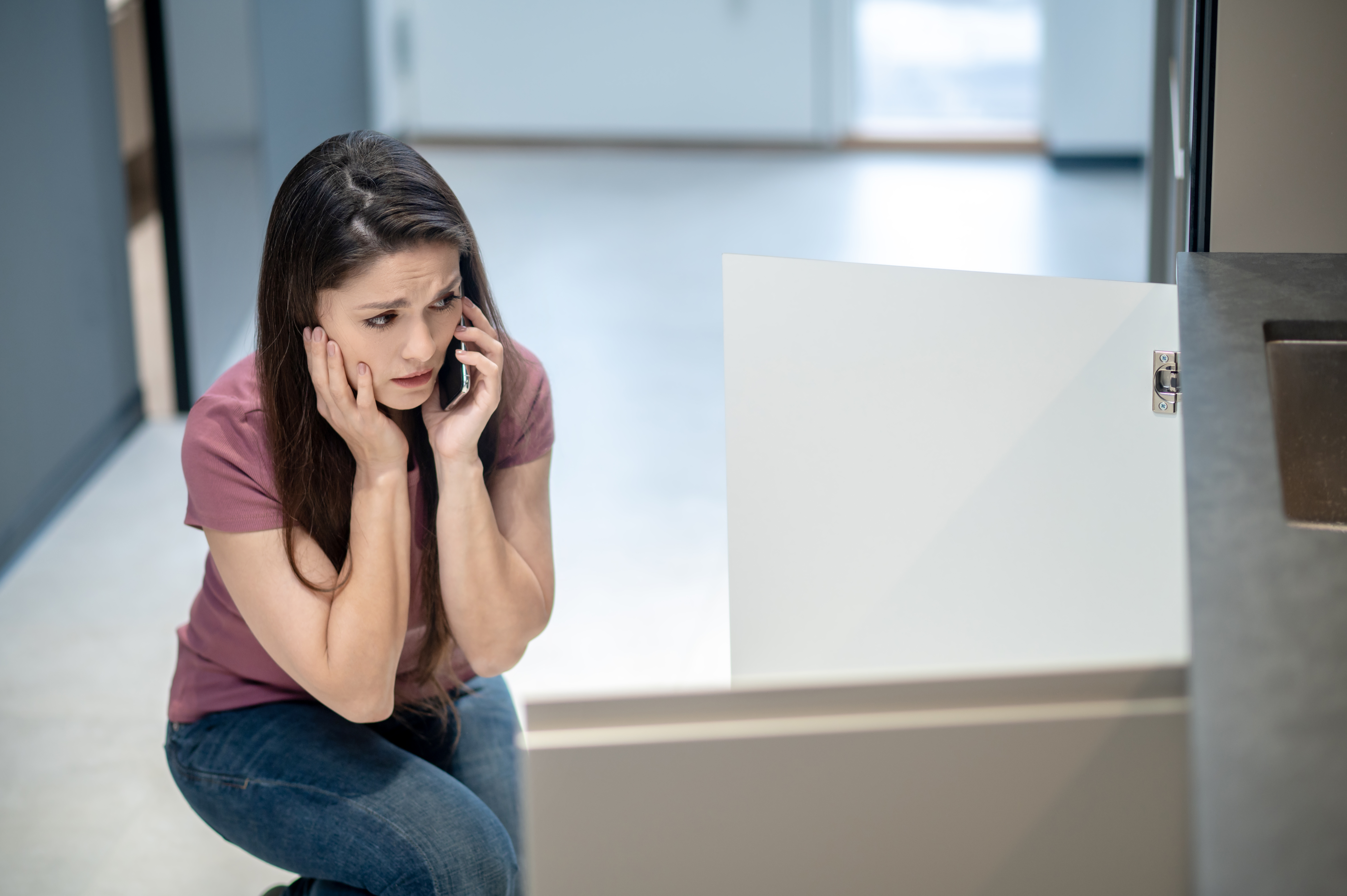 Should I Break No Contact If I Just Want Closure?