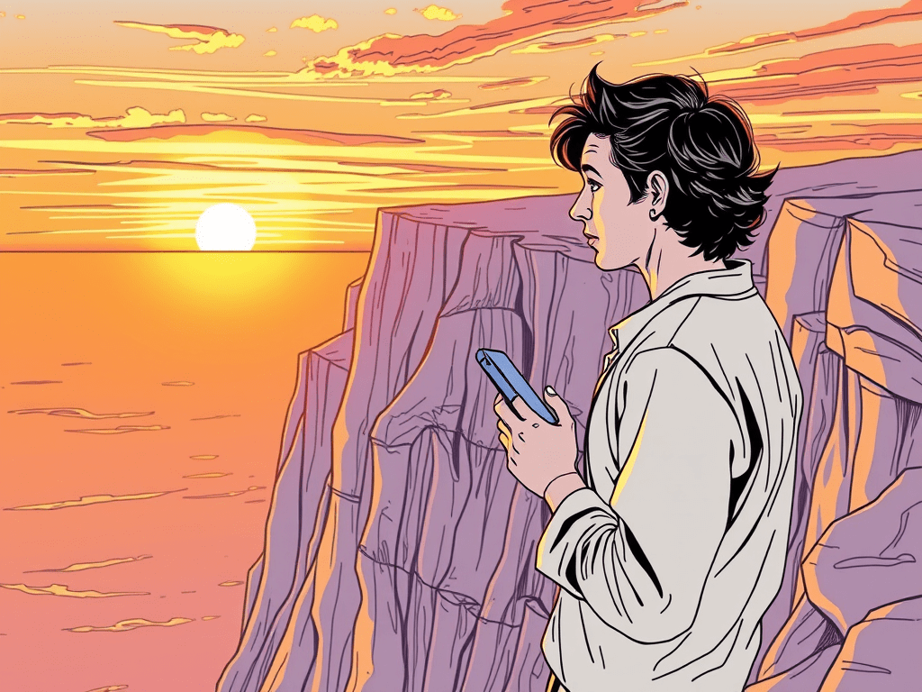 The 30-Day No Contact Diary: Relapses, Wins, and What I’d Do&nbsp;Again