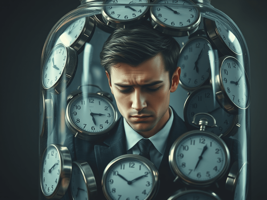 Why Does No Contact Feel So Hard? The Psychology Behind the Struggle and How to Push&nbsp;Through