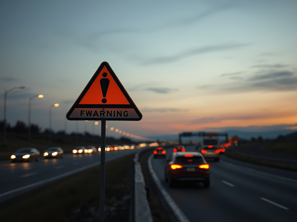 If You Hear These Words, It’s Already&nbsp;Over