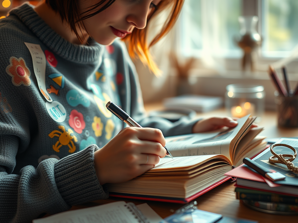 If You’re Searching for the Most Healing Breakup Journal Prompts, This App Will Deliver Them&nbsp;Daily