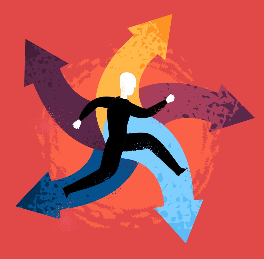 #1 HABIT That Keeps You Attracting the WRONG Partners (Break This Cycle Fast!)