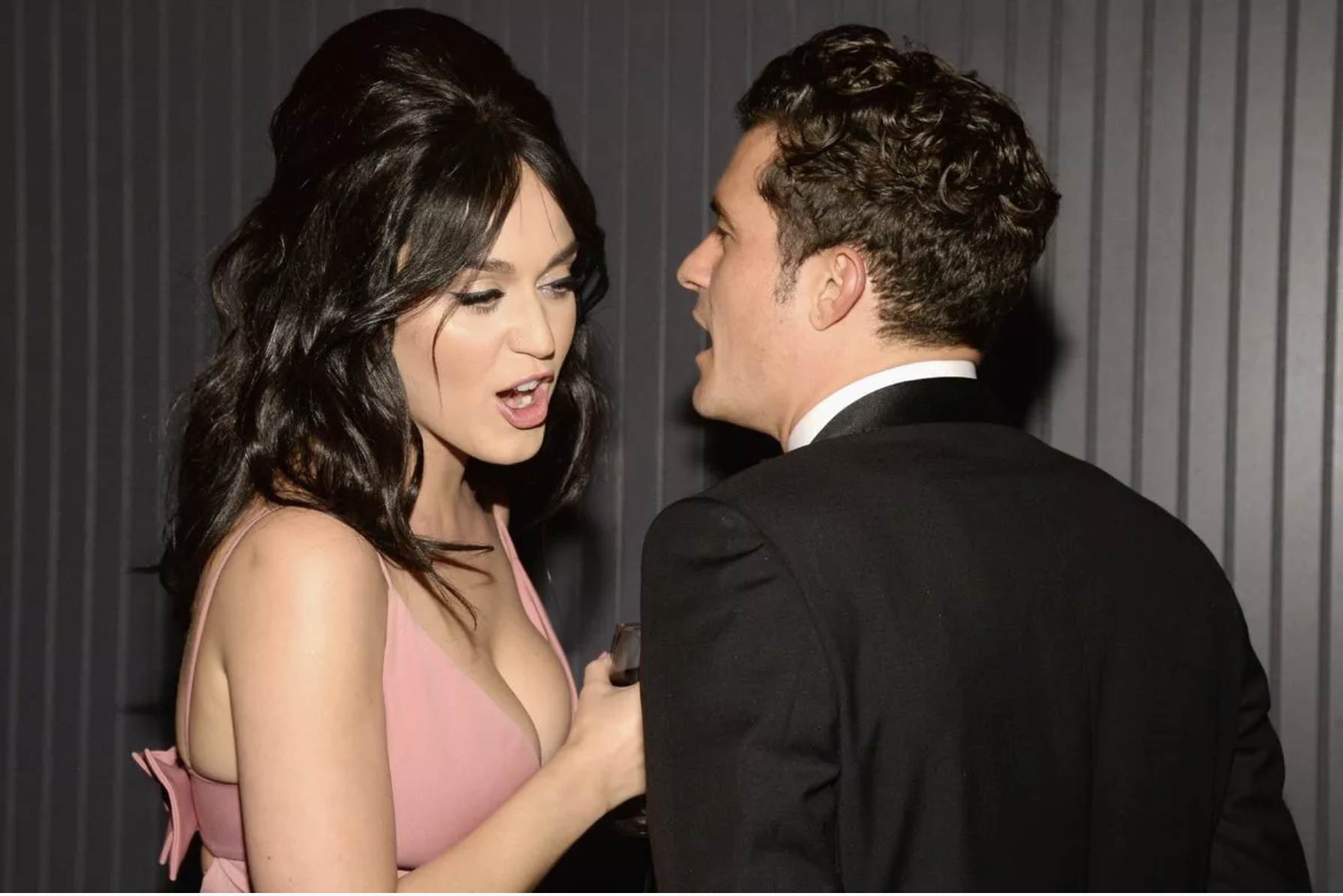 What You Didn’t Know About Celebrity Breakups and the Echo-Vibration of Stardust