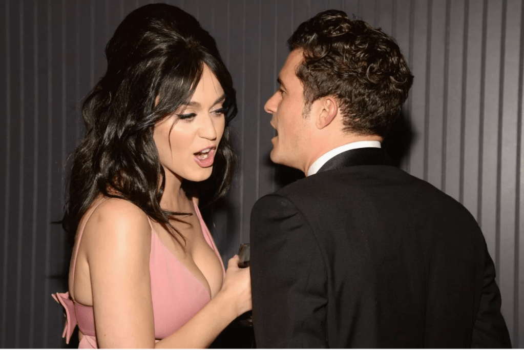 What You Didn’t Know About Celebrity Breakups and the Echo-Vibration of&nbsp;Stardust