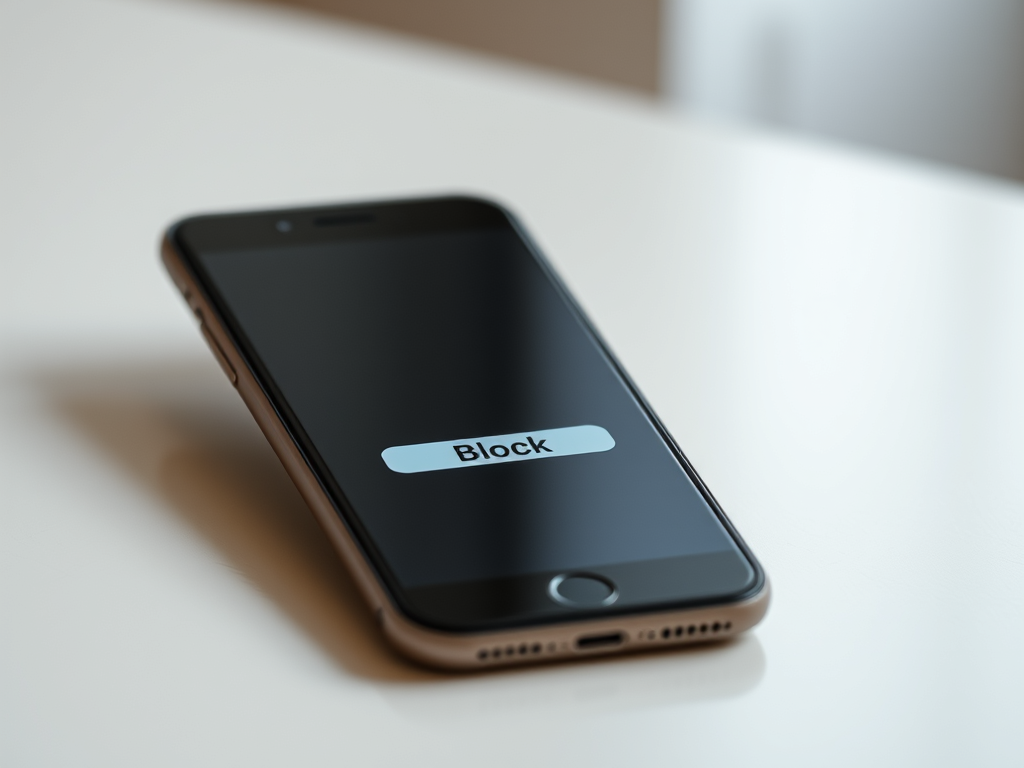 Should I Block My Ex? Psychology Says This One Choice Predicts Your Recovery More Than Anything Else.