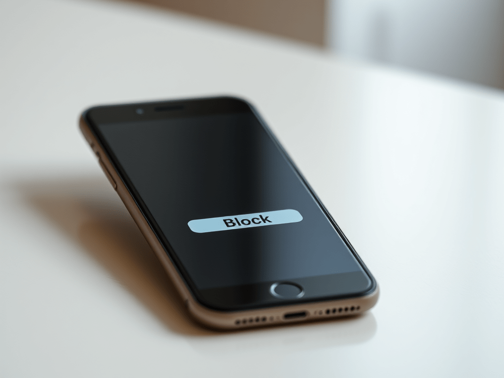 Should I Block My Ex? Psychology Says This One Choice Predicts Your Recovery More Than Anything&nbsp;Else.