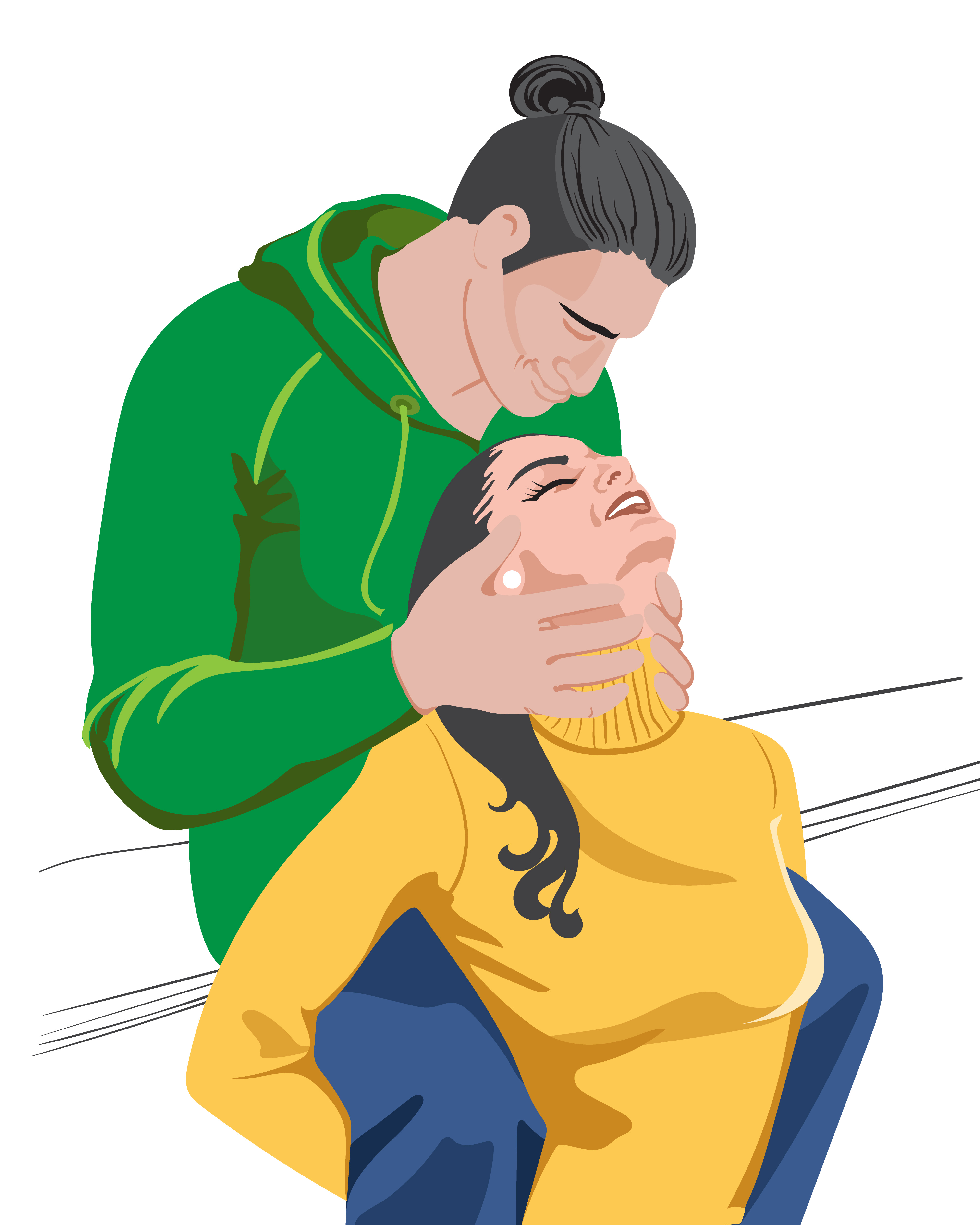 8 Trauma Bonding Signs You Ignored (And Called It Love)