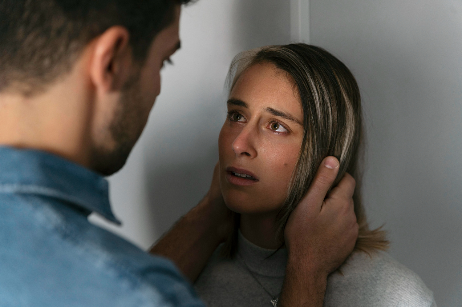 Trapped but Not Powerless: Surviving Life while living with a Narcissistic Partner