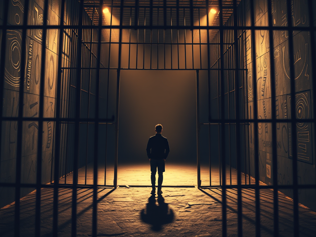 Breaking Free: How to Recognize Your Unconscious Patterns and Stop Seeking Familiar but Unhealthy Relationships