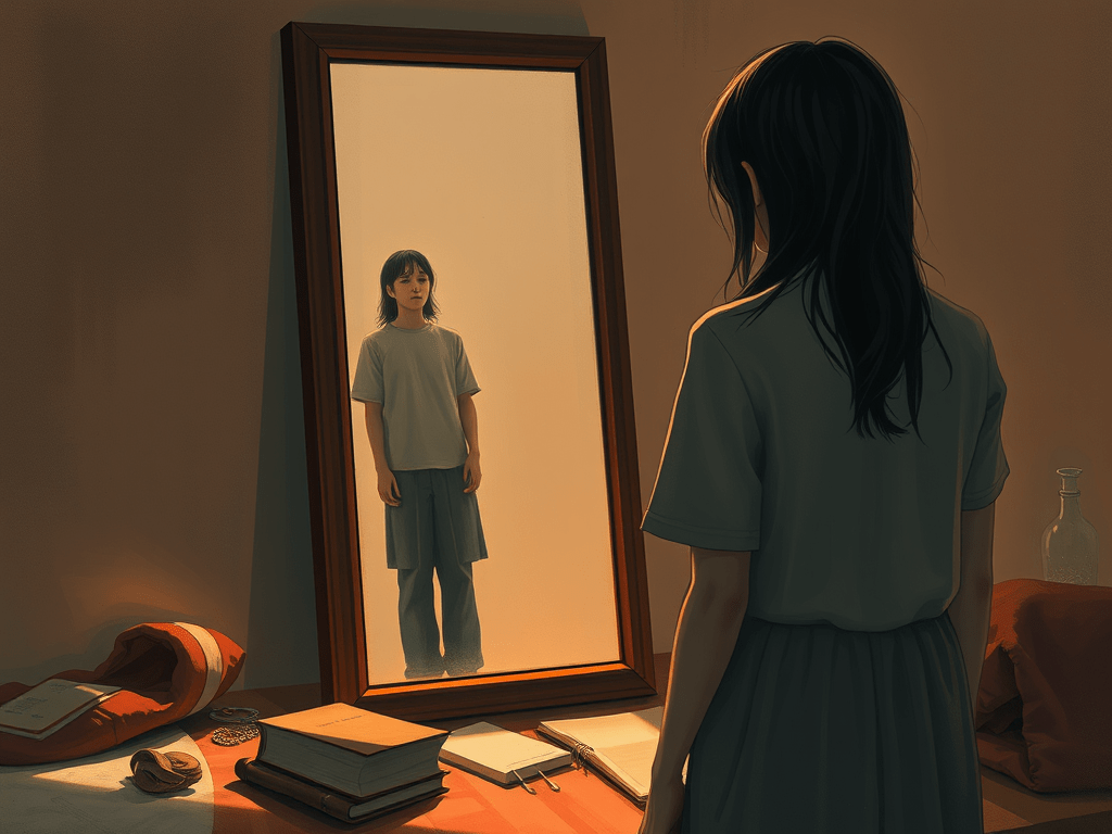 The Art of Letting it Go: From Breakup to&nbsp;Beyond