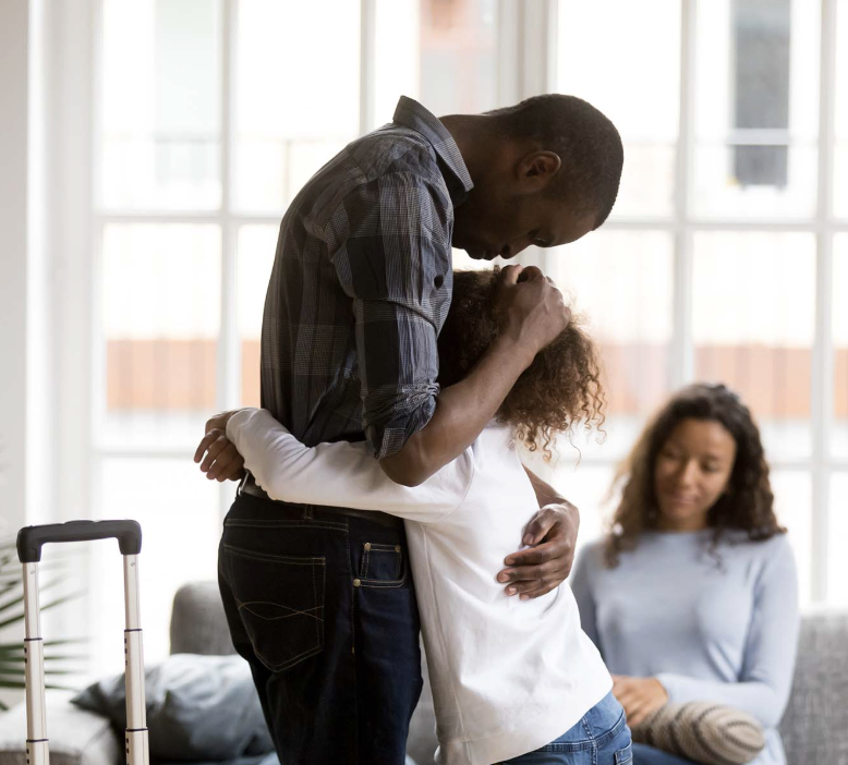 Co-Parenting After High Conflict Divorce: You Don’t Have to Like Them. You Just Have to Do This.