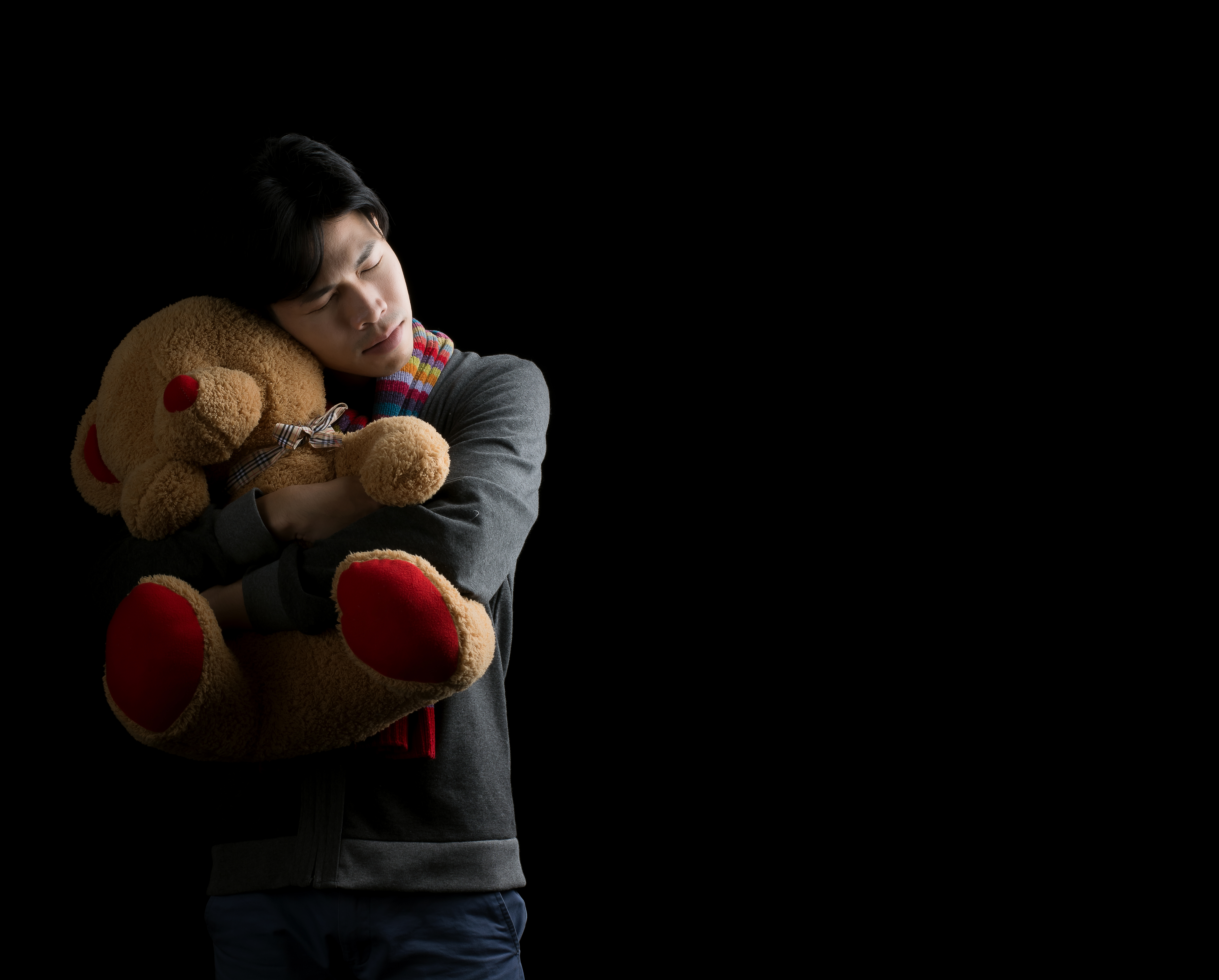 Anxious Attachment and Abandonment Fear Treatment: For the Person Who Has Loved Deeply and Carefully and Still Watched Everyone Leave