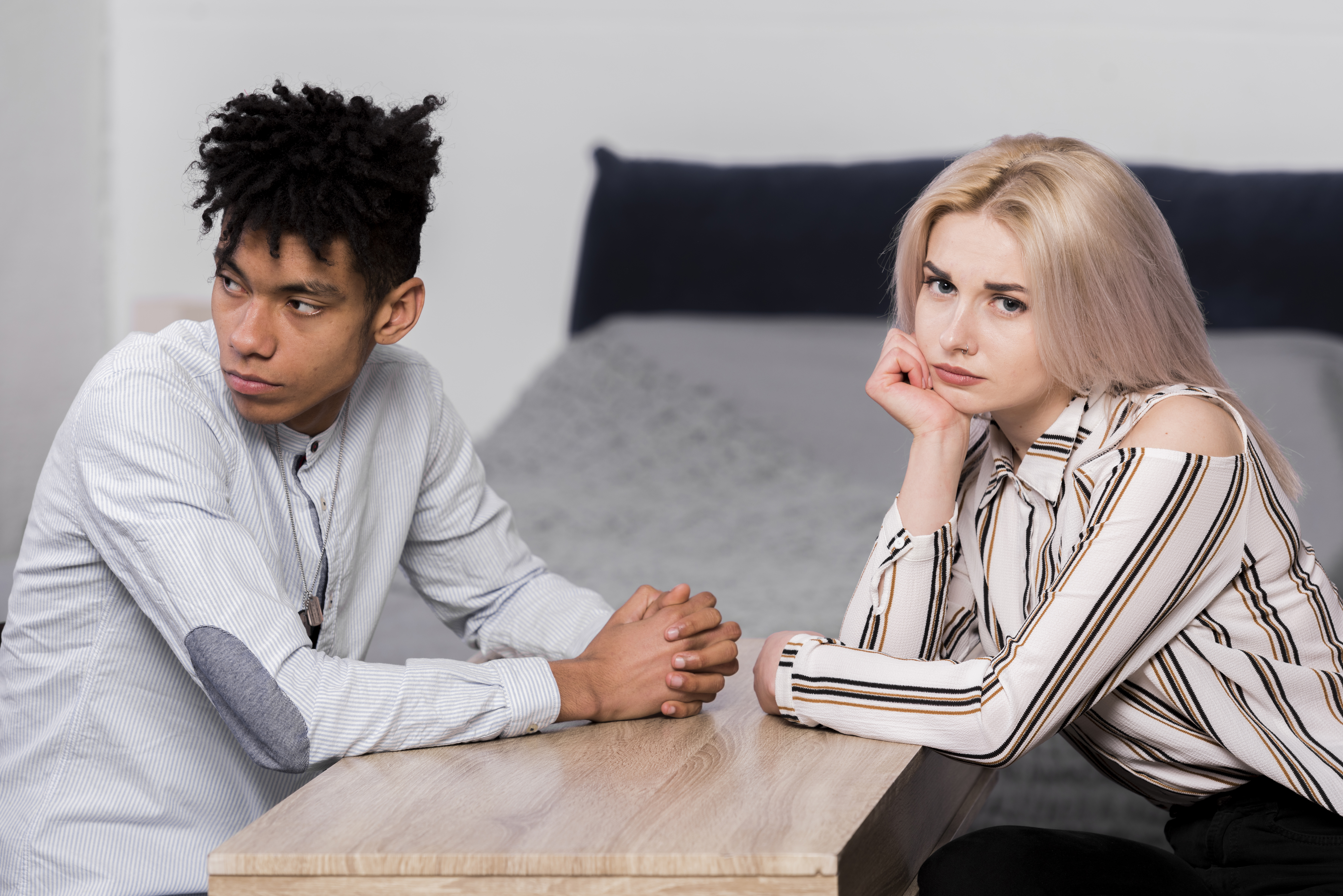 Why Understanding Your Breakup Hasn’t Made It Hurt Any Less